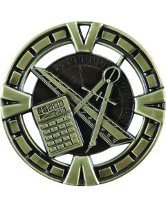 BG Medal Series - Math