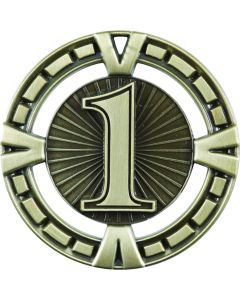 BG Medal Series - 1st Place