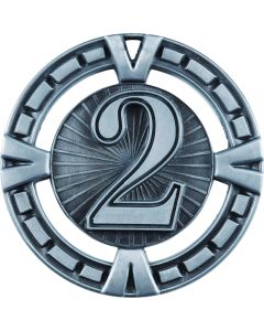 BG Medal Series - 2nd Place