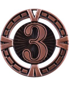 BG Medal Series - 3rd Place