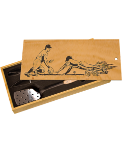 GIFT/PROMOTIONAL ITEMS - BBQ SET