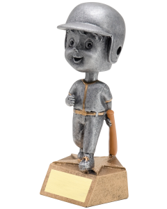 Bobblehead Series - Baseball