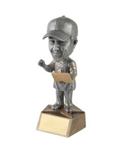 Bobblehead Series - Fantasy Football