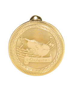 Britelazer Series - Orchestra