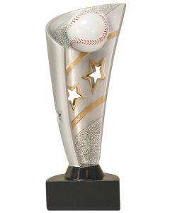 Banner Series - Baseball