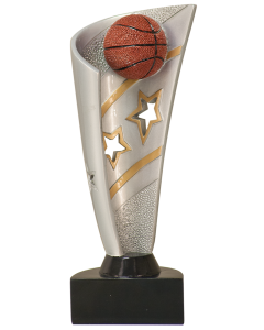 Banner Series - Basketball