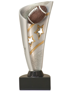 Banner Series - Football