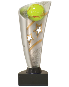 Banner Series - Softball