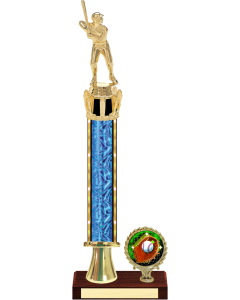 One Post Trophy Series - Baseball/Softball