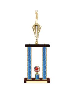 Two Post Trophy Series - Basketball