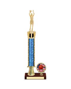 One Post Trophy Series - Basketball
