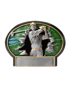 Breakthrough Series - Golf