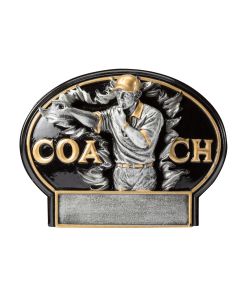 Breakthrough Series - Coach
