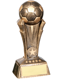 CA100 RESIN SERIES - SOCCER