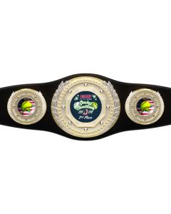 Presidential Belt