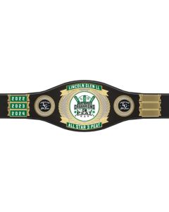 Perpetual Belt