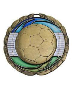 Epoxy Series - Soccer