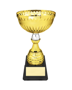 CMC150 Series - Full-Metal Cup