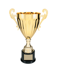 CMC300 Series - Full-Metal Cup Gold