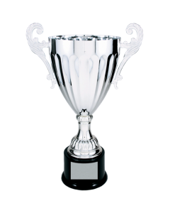 CMC300 Series - Full-Metal Cup Silver