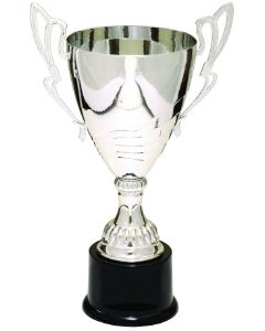 CMC320 Cup Series - Silver