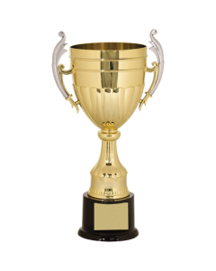 CPC200 Series - Plastic Cup Gold