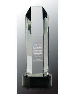 PREMIER CRYSTAL AWARD