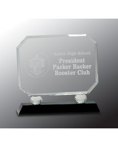 PREMIER CRYSTAL AWARD