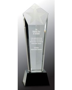 PREMIER STAR CRYSTAL