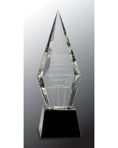 PREMIER CRYSTAL AWARD