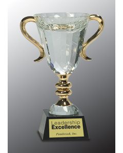 PREMIER CUP CRYSTAL