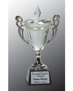 PREMIER CUP CRYSTAL
