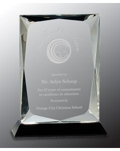 PREMIER CRYSTAL AWARD