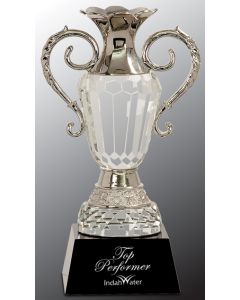 PREMIER CUP CRYSTAL