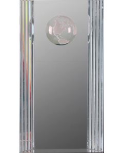 PREMIER GLOBE CRYSTAL