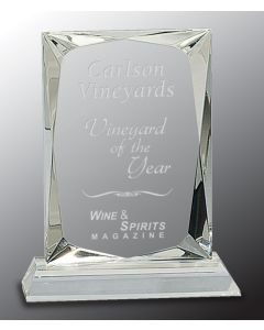 PREMIER CRYSTAL AWARD