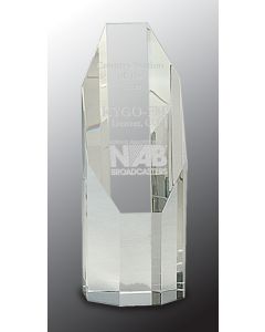 PREMIER CRYSTAL AWARD