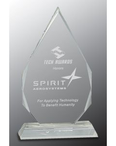 PREMIER CRYSTAL AWARD