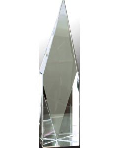 PREMIER CRYSTAL AWARD