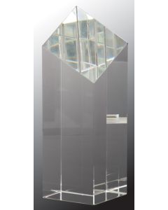 PREMIER CRYSTAL AWARD
