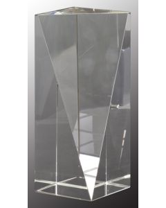 PREMIER CRYSTAL AWARD