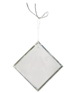 PREMIER CRYSTAL ORNAMENTS