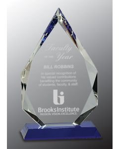 PREMIER CRYSTAL AWARD