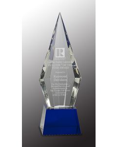 PREMIER CRYSTAL AWARD