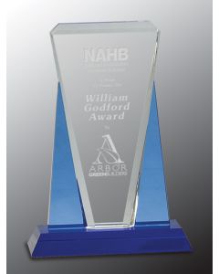 PREMIER CRYSTAL AWARD
