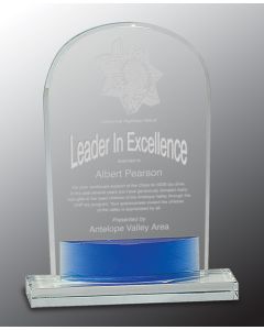 PREMIER CRYSTAL AWARD