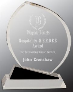 PREMIER CRYSTAL AWARD