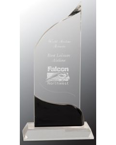 PREMIER CRYSTAL AWARD
