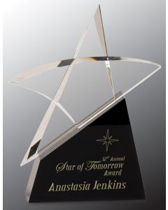 PREMIER STAR CRYSTAL