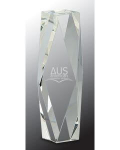 PREMIER CRYSTAL AWARD